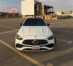 مرسيدس بنز C-Class